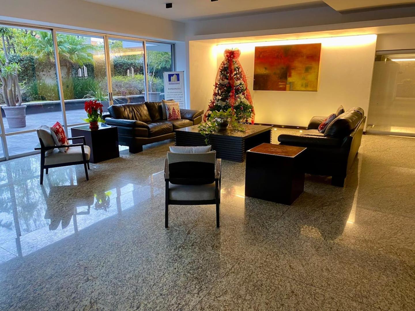 Penthouse Espectacular Vista Cd A.C. Wifi 300Mbps Apartment Гуадалахара Екстериор снимка