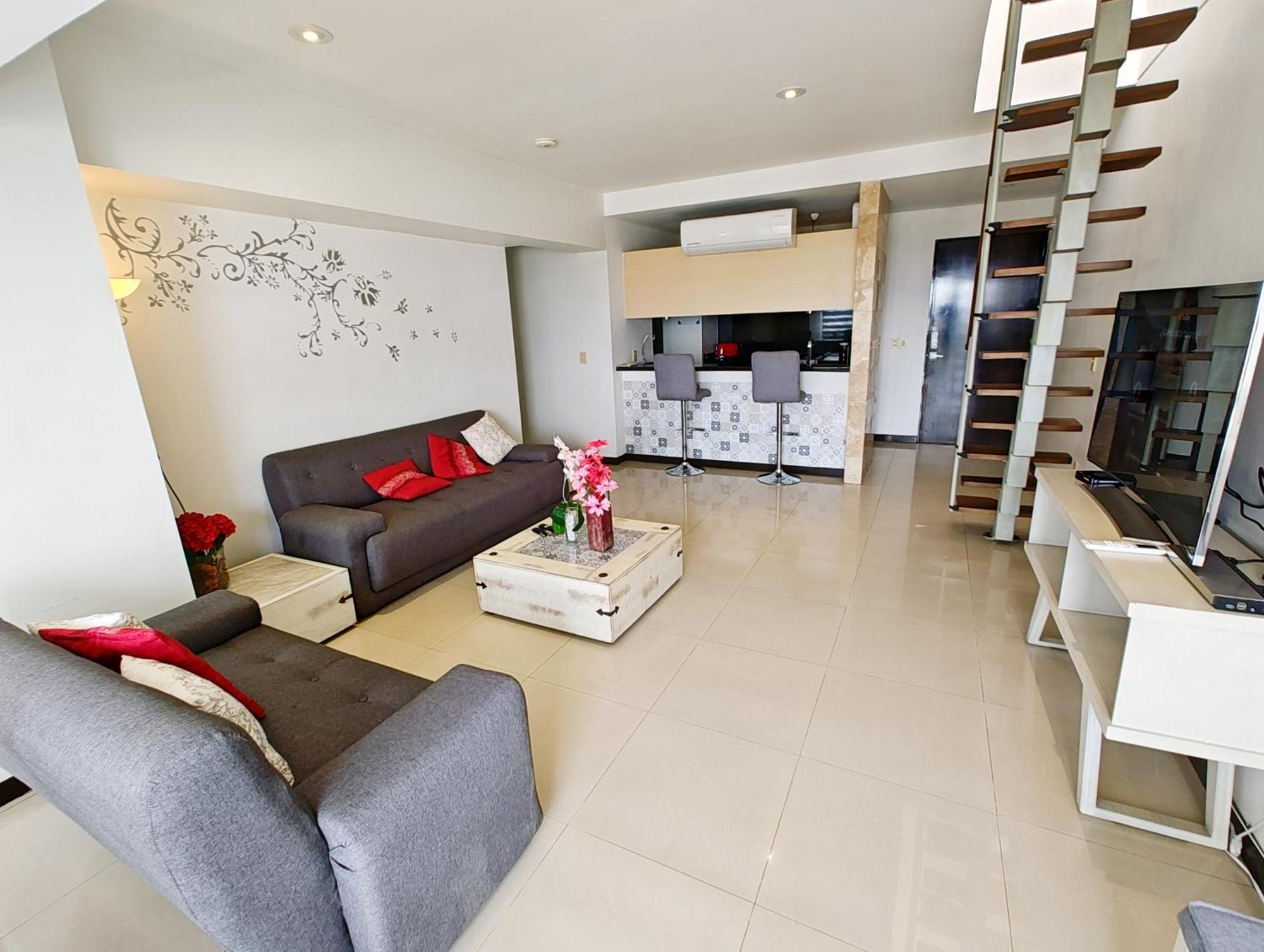 Penthouse Espectacular Vista Cd A.C. Wifi 300Mbps Apartment Гуадалахара Екстериор снимка